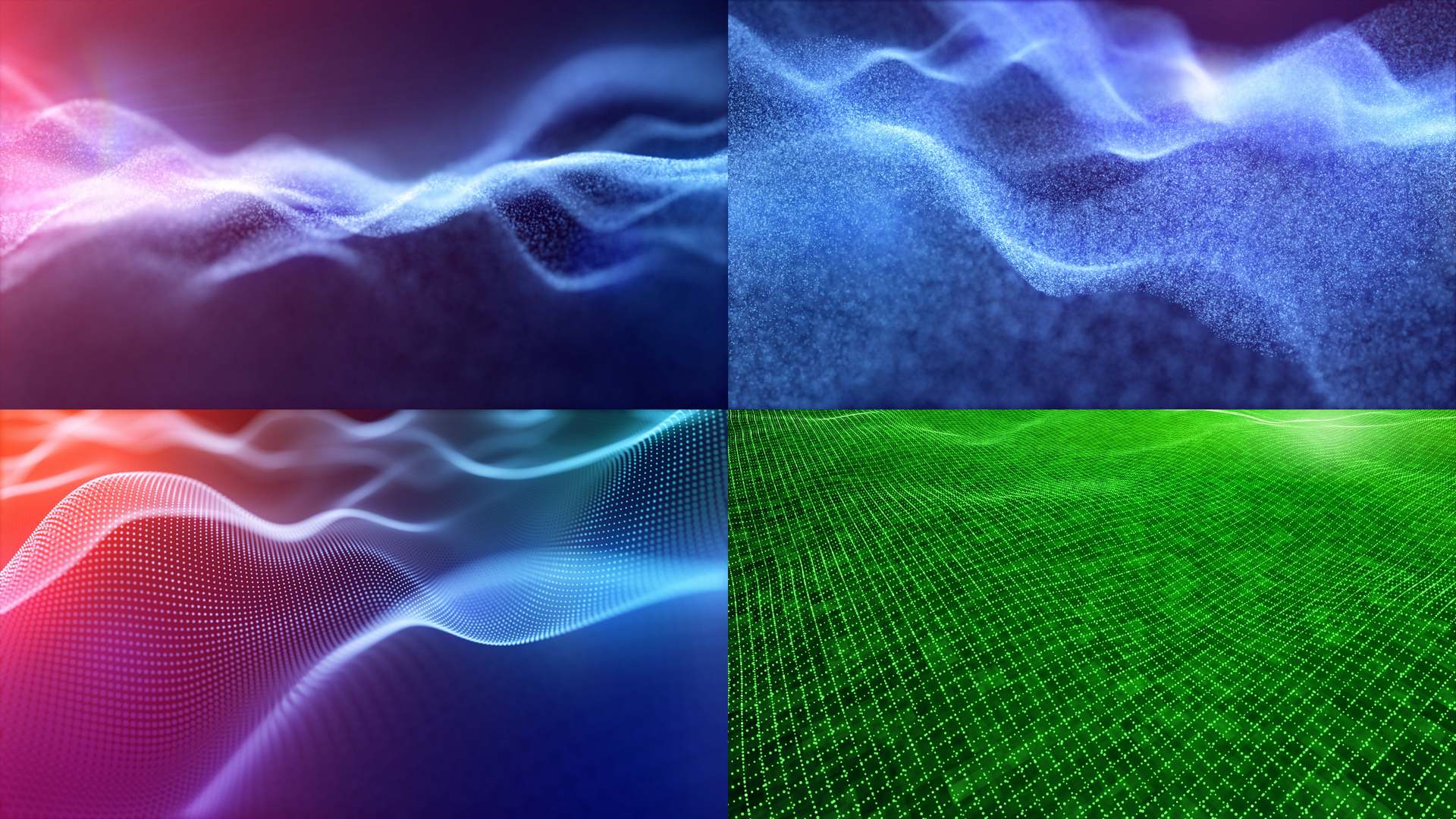 8K UHD Wallpapers Particle Waves.jpg