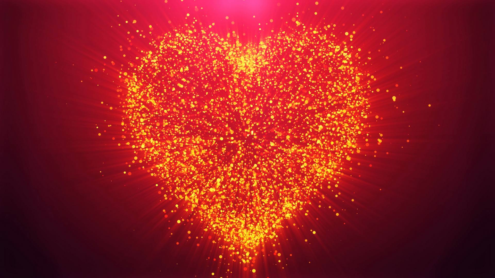 Сердце из частиц на День святого Валентина.jpg