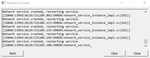 ERROR Network service crashed, restarting service.jpg