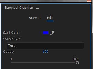 Панель Essential Graphics в Premiere Pro.jpg